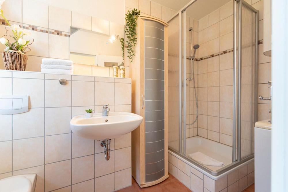 Ankerplatz Apartment Koserow