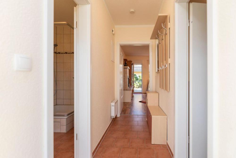 Apartment Ankerplatz Koserow