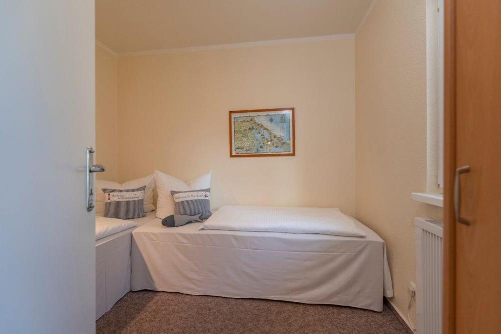 Ankerplatz Apartment